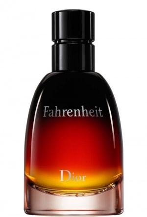 Оригинален мъжки парфюм DIOR Fahrenheit Le Parfum EDP Без Опаковка /Тестер/